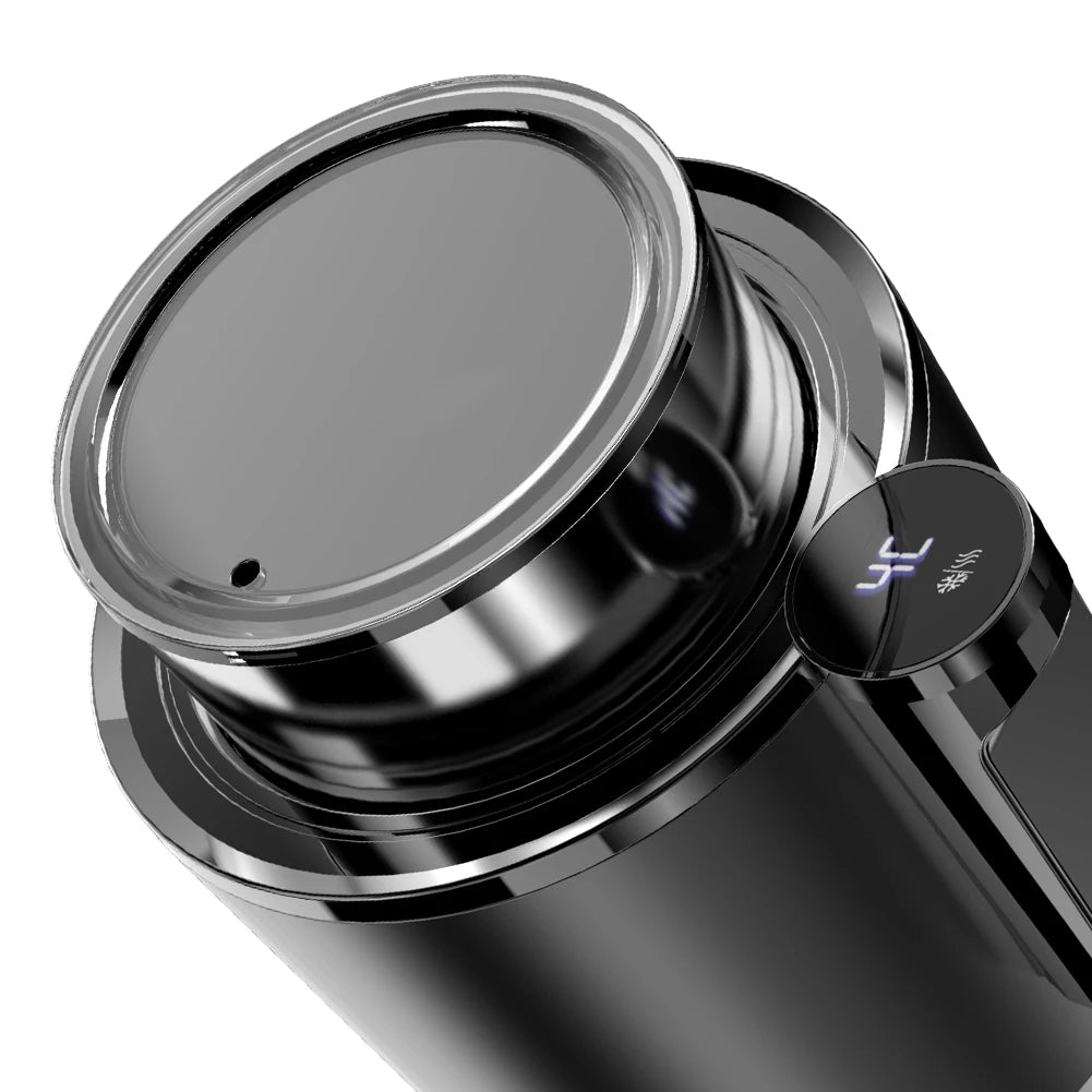 Magbnk™ DualTemp Drink Holder